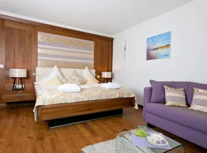 Image of Hotel Heinzler am See