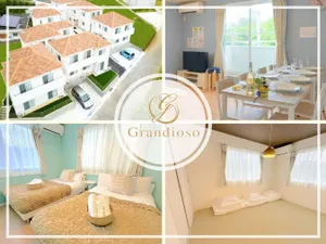 Image of Grandioso Okinawa Villa Onna 2C/グランディオーソ沖縄ヴィラ恩納2C