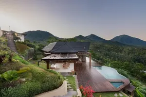 Image of Munduk Mountain Estate