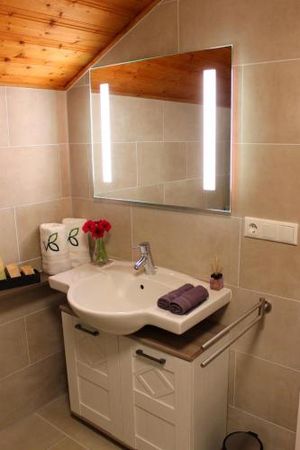 Image of Villa Bischofsberg - Lärchen-Wellness Apartment