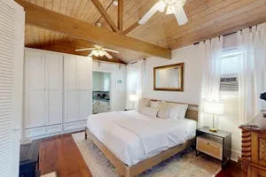 Image of Santa Barbara Beach Cottage