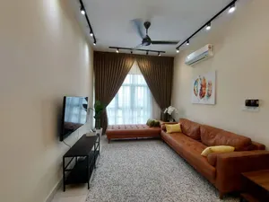 Image of SYG 6 D’Aura Suite Putrajaya 2 Bilik Tidur