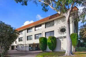 Image of Santa Monica Apartment