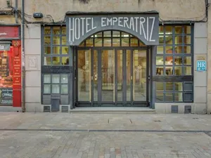 Image of Emperatriz II