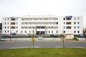 Image of Premiere Classe Paris Nord Gonesse Parc des Expositions Hotel