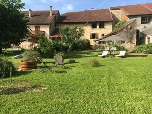 Image of les chambres de Marthe
