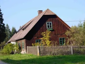 Image of Ferienhaus Juster im Wald