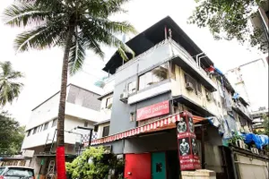 Image of Hotel Red Palms