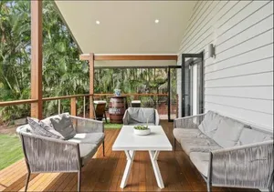 Image of Large Stylish 4BR Pet-Friendly Pool Paradise