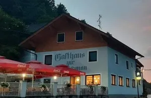Image of Gasthaus zur blauen Donau