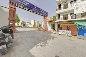 Image of Hotel O Jmd Hotel