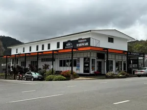 Image of Herberton Townhouse