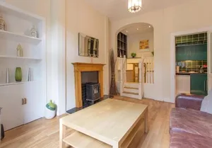 Image of The Broughton Road Residence