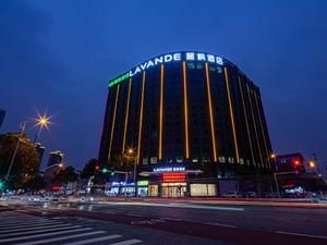 Image of Lavande Hotel Changsha Avenue Metro Station