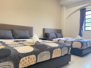 Image of Ze Xiang Hotel - Desa Jaya Ikea Self Check in