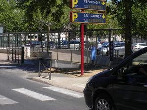 Image of Les Appartements du Palais