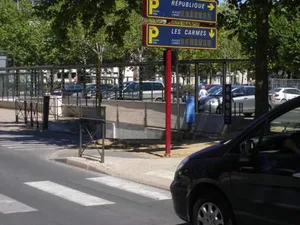 Image of Les Appartements du Palais
