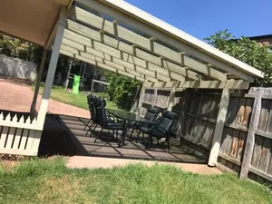 Image of Guest st Retreat