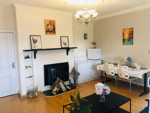 Image of Golden Village Farm (king room with garden view)