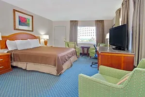 Image of Travelodge by Wyndham Orlando Downtown Centroplex