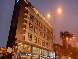 Image of York Inn Lucknow