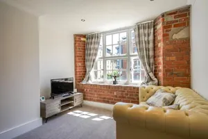 Image of 35 Cocoa Suites (parking included!)