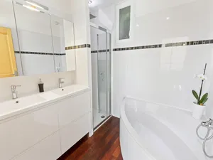 Image of Modern holiday home with private pool