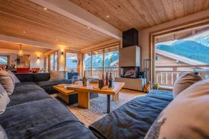 Image of Chalet Malago ll