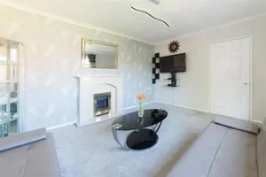Image of Knaresborough Holiday Home