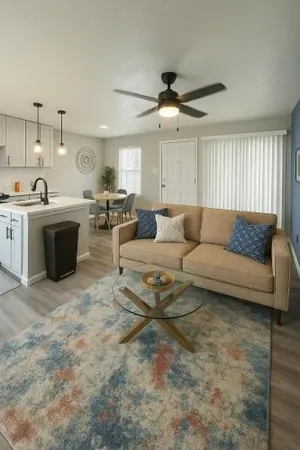 Image of The Beacon Suite 1BD Apt