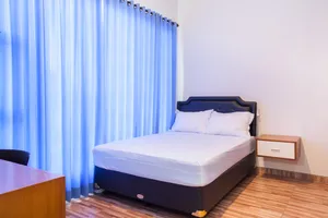Image of Junggo Tentrem Guest House