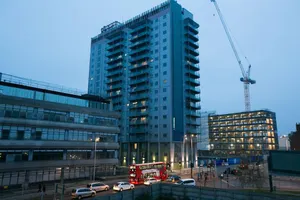 Image of OYO Townhouse 16 Ilford Hill