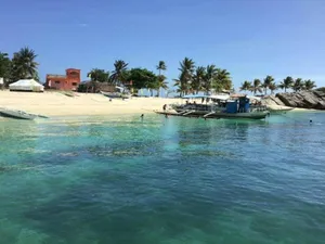 Image of Endielina's Inland Resort
