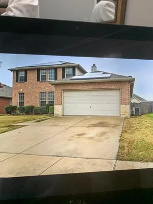 Image of home away from home