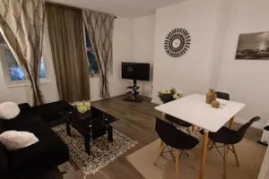 Image of Luxury 1 bedroom flat in the heart of Wood Green
