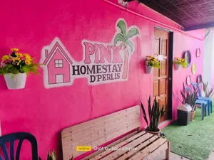 Image of Pink Homestay D'Perlis
