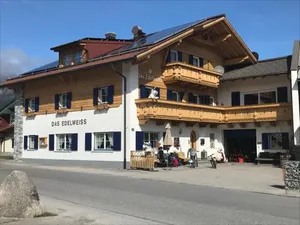 Image of Das Edelweiss