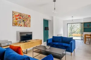 Image of Appartement Bleuet - 3 étoiles - Welkeys