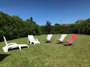 Image of Le Chalet