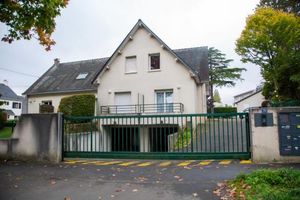 Image of Studio chic Nantes, calme assuré