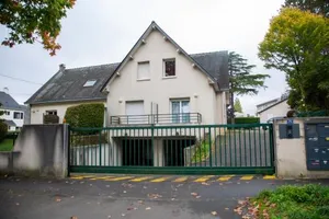 Image of Studio chic Nantes, calme assuré