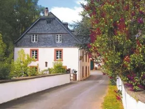 Image of Hotel Klostermühle Siebenborn