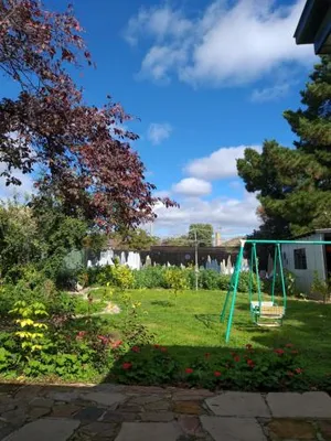 Image of Peaceful Home