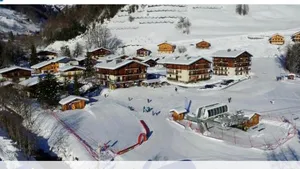 Image of Le Croisse Baulet