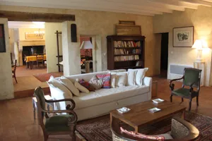Image of Gîte de La Peloue - Jolie Maison dans les vignes