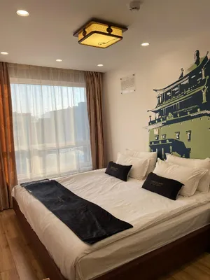 Image of Nomado Boutique Hotel