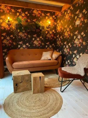 Image of B&B Stoet & Berre Geheel privé 1 - 4 pers