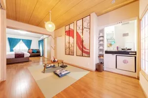 Image of RE Tokyo Room 201 - Vacation STAY 73244v