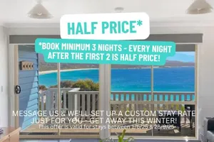 Image of Bella Costa - Bay of Fires Beach House