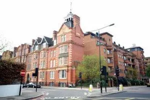 Image of London Kensington & Chelsea 2 Bed Zone 1 Aprt